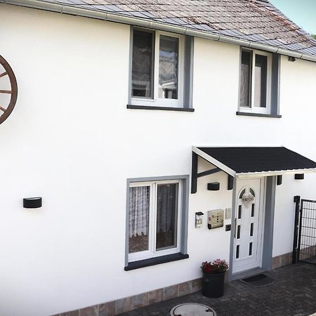Ferienhaus Therese Kobern-Gondorf Exterior photo