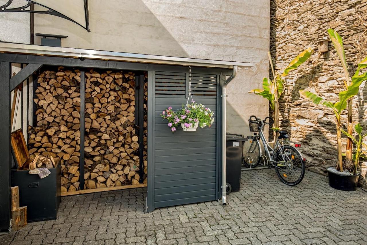 Ferienhaus Therese Kobern-Gondorf Exterior photo