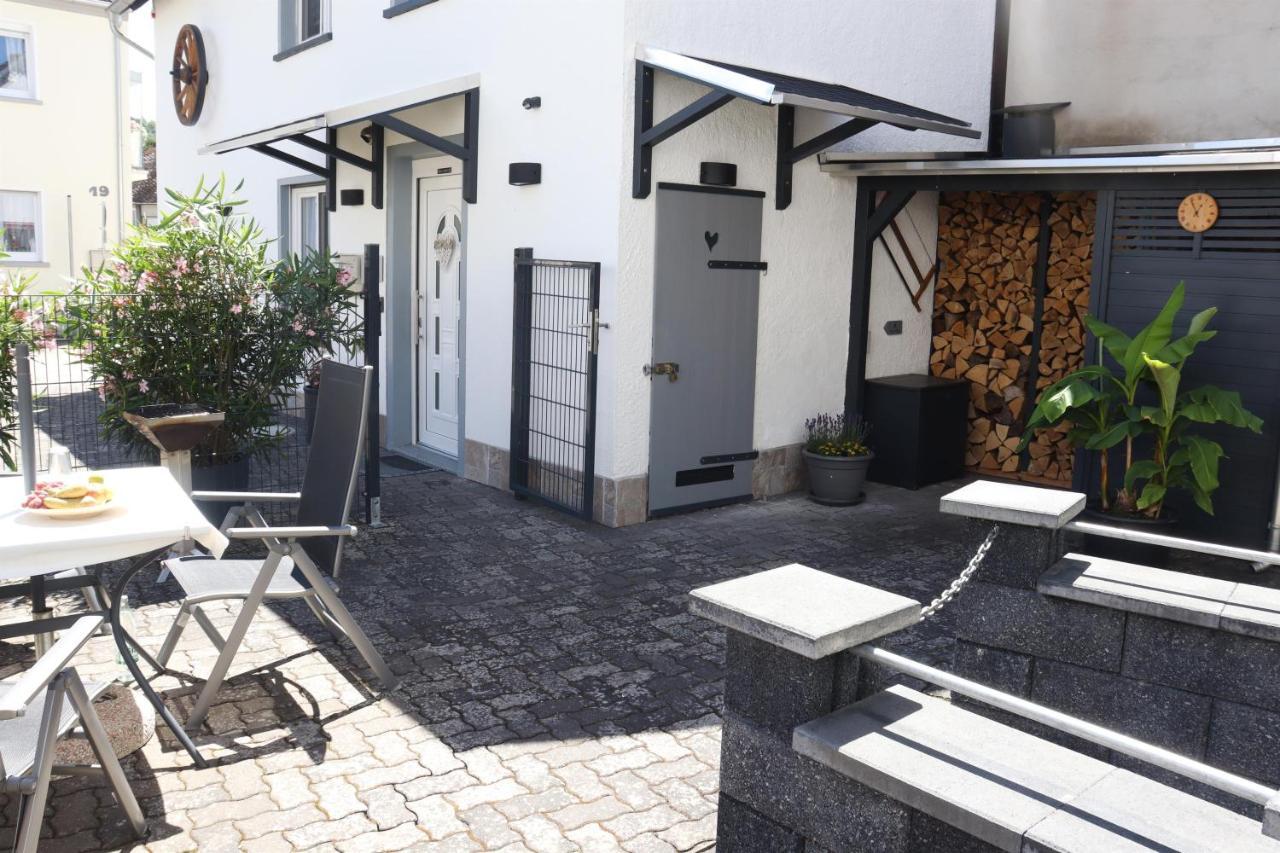 Ferienhaus Therese Kobern-Gondorf Exterior photo
